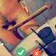 Image for article titled A Game About The Complicated World of Dick Pics